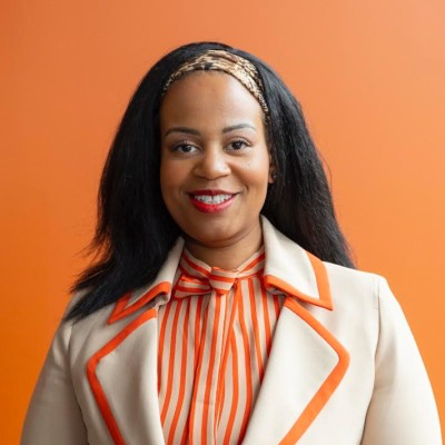 Candis Pressley, CCIM