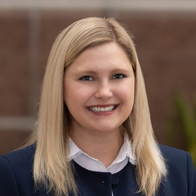 Courtney Stanford, CCIM